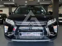 2019 Mitsubishi ECLIPSE