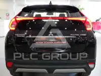 2019 Mitsubishi ECLIPSE