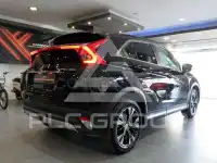 2019 Mitsubishi ECLIPSE