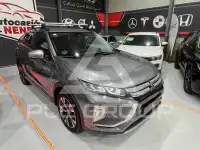 2019 Mitsubishi ECLIPSE