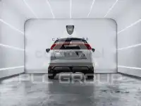 2019 Mitsubishi ECLIPSE