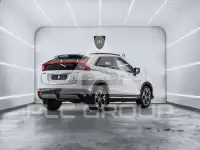 2019 Mitsubishi ECLIPSE