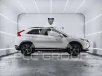 2019 Mitsubishi ECLIPSE
