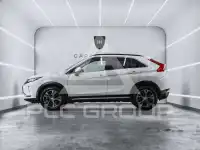 2019 Mitsubishi ECLIPSE