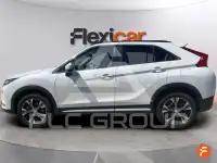 2019 Mitsubishi ECLIPSE