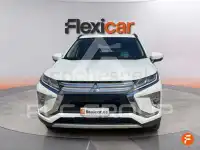 2019 Mitsubishi ECLIPSE