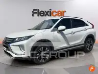 2019 Mitsubishi ECLIPSE