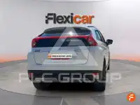 2019 Mitsubishi ECLIPSE