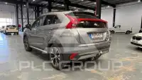 2019 Mitsubishi ECLIPSE