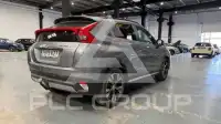 2019 Mitsubishi ECLIPSE