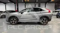 2019 Mitsubishi ECLIPSE