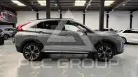 2019 Mitsubishi ECLIPSE