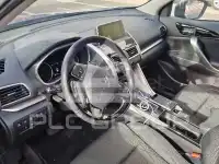 2019 Mitsubishi ECLIPSE