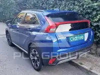 2019 Mitsubishi ECLIPSE