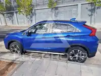 2019 Mitsubishi ECLIPSE