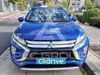 2019 Mitsubishi ECLIPSE