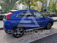 2019 Mitsubishi ECLIPSE