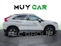 2019 Mitsubishi ECLIPSE