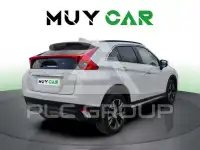 2019 Mitsubishi ECLIPSE