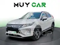 2019 Mitsubishi ECLIPSE