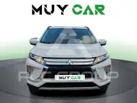2019 Mitsubishi ECLIPSE