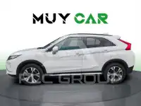 2019 Mitsubishi ECLIPSE