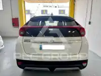 2019 Mitsubishi ECLIPSE