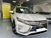 2019 Mitsubishi ECLIPSE