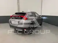 2019 Mitsubishi ECLIPSE