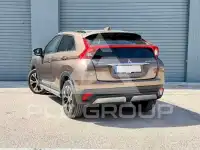 2019 Mitsubishi ECLIPSE