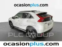 2019 Mitsubishi ECLIPSE