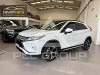 2019 Mitsubishi ECLIPSE