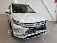 2019 Mitsubishi ECLIPSE