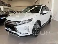 2019 Mitsubishi ECLIPSE