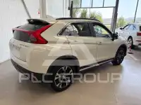 2019 Mitsubishi ECLIPSE