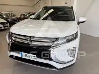 2019 Mitsubishi ECLIPSE