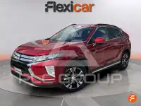 2019 Mitsubishi ECLIPSE
