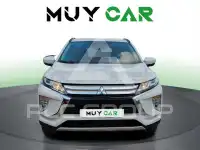2019 Mitsubishi ECLIPSE