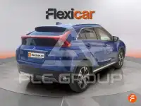 2019 Mitsubishi ECLIPSE