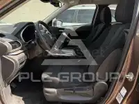 2019 Mitsubishi ECLIPSE
