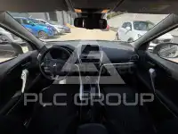 2019 Mitsubishi ECLIPSE