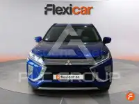 2019 Mitsubishi ECLIPSE