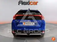 2019 Mitsubishi ECLIPSE