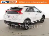 2019 Mitsubishi ECLIPSE