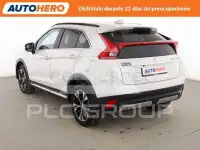 2019 Mitsubishi ECLIPSE