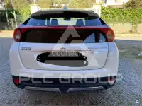 2019 Mitsubishi ECLIPSE