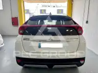 2019 Mitsubishi ECLIPSE