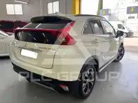 2019 Mitsubishi ECLIPSE