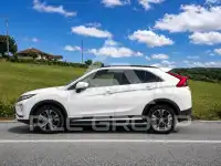 2019 Mitsubishi ECLIPSE