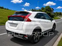 2019 Mitsubishi ECLIPSE